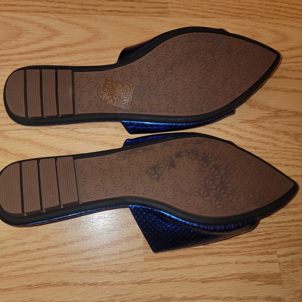 Asos Slides - Picture 3 of 3